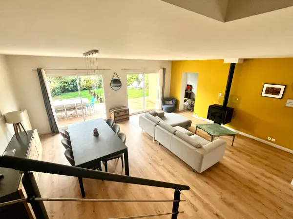 Vends maison 145m² Champagne-au-Mont-d'Or