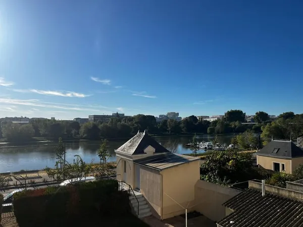 Appartement 1 pièce 24 m²