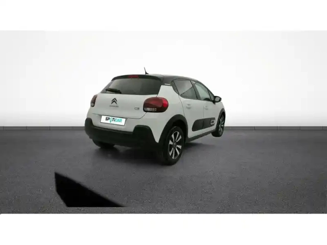 Citroën C3 puretech 110 ch eat6 — photo 8