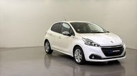 Peugeot 208 1.5 BlueHDi 100ch E6.c Signature BVM5 86g 5p — photo 3