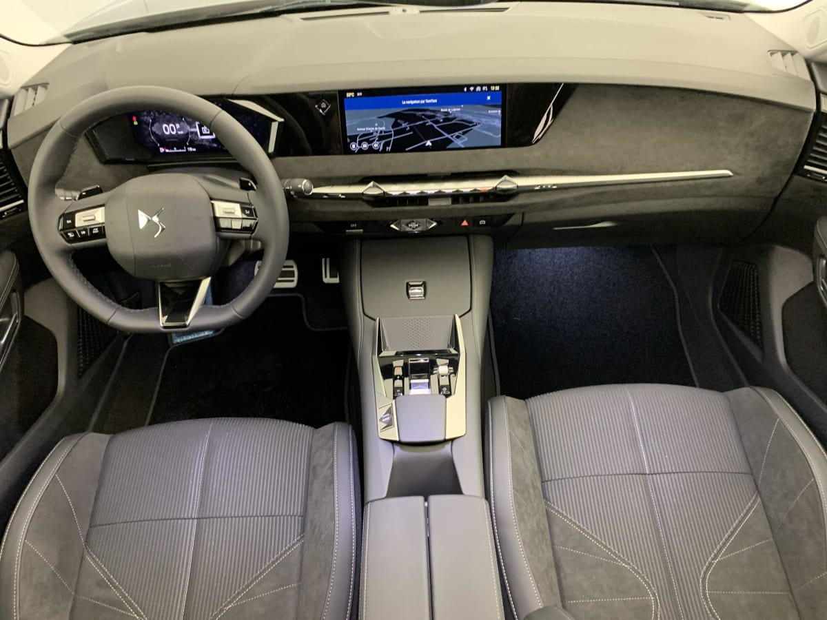 DS N 4 — photo 12