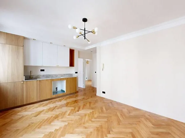 Appartement 3 pièces 40 m²