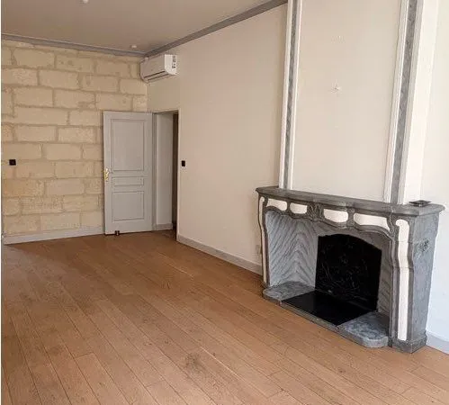 Ppartement 100 m² - 3 chambres avec terrasse