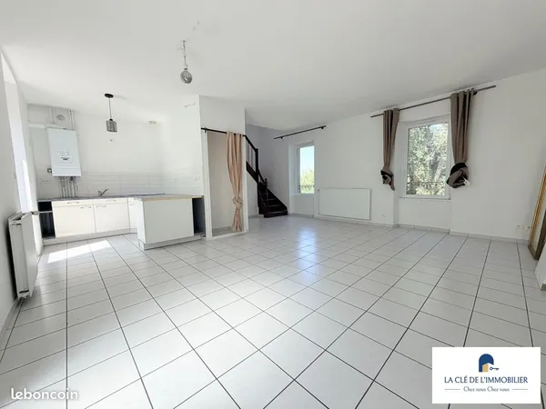 Maison 3 pièces 78 m²