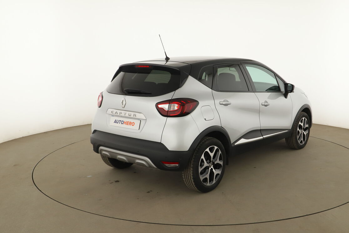 Renault Captur 1.2 TCe Energy Intens — photo 5