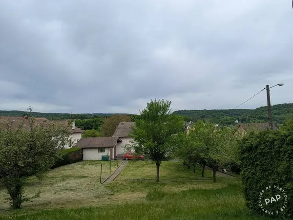 Maison 6 pièces 120 m²