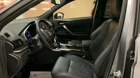 Mitsubishi Eclipse Cross 2.4 MIVEC PHEV 188ch Instyle 4WD 2023 — photo 12