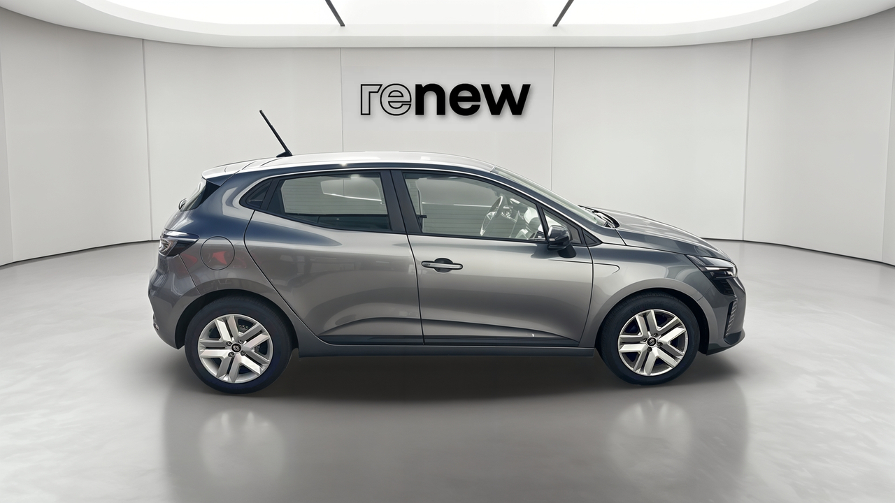 Renault Clio TCe 90 ch GSR2 — photo 6