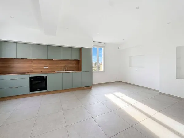 Appartement 3 pièces 71 m²