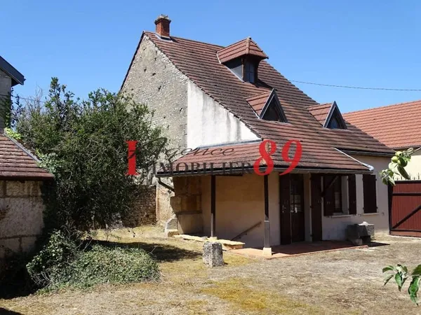 Maison 5 pièces 105 m²