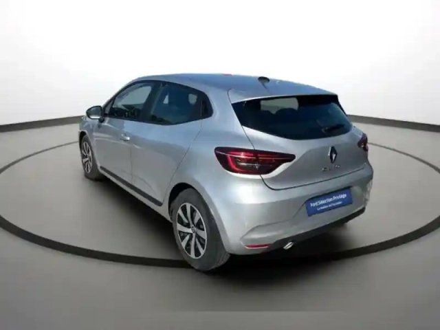 Renault Clio 1.0 tce 90ch equilibre — photo 4