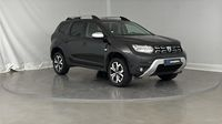 Dacia Duster 1.0 ECO-G 100ch Prestige 4x2 — photo 3