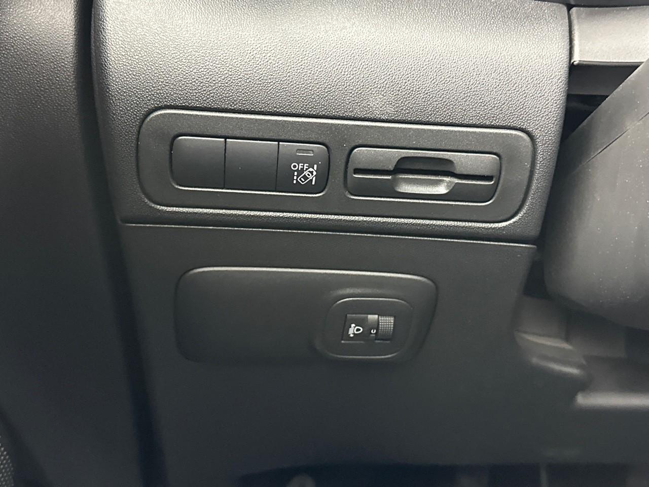 Citroën C3 Aircross puretech 110 s&s bvm6 shine — photo 16