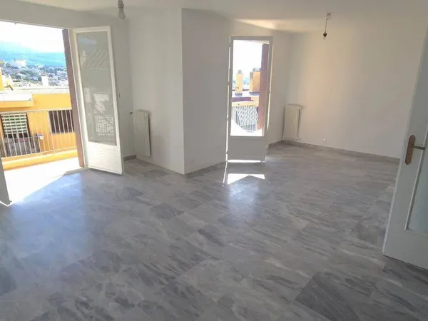 Appartement 3 pièces 81 m²