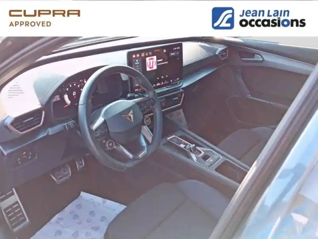 Cupra Formentor 1.5 etsi hybrid 150 ch dsg7 — photo 13