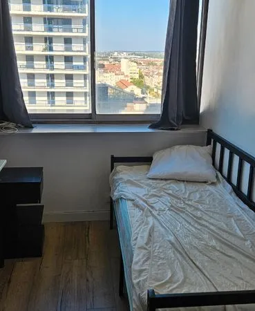 Loue studio 9m² Nancy gare