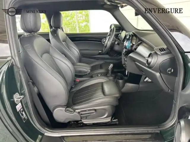 Mini Mini cooper se 184ch edition resolute essential bva — photo 9