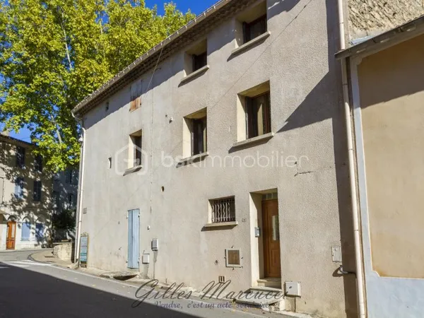 Appartement 5 pièces 88 m²