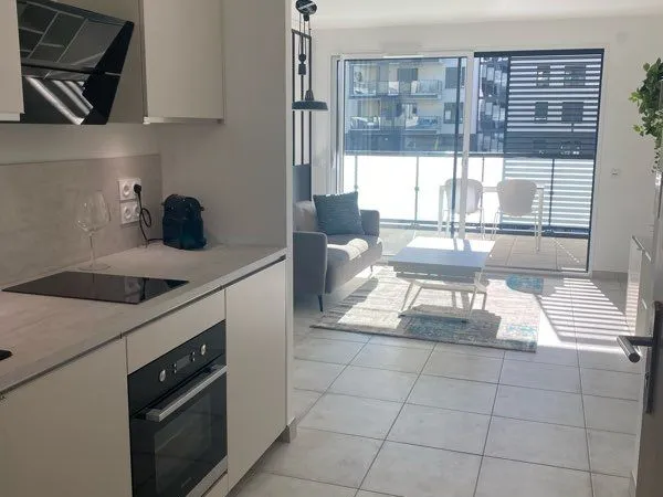 Loue appartement