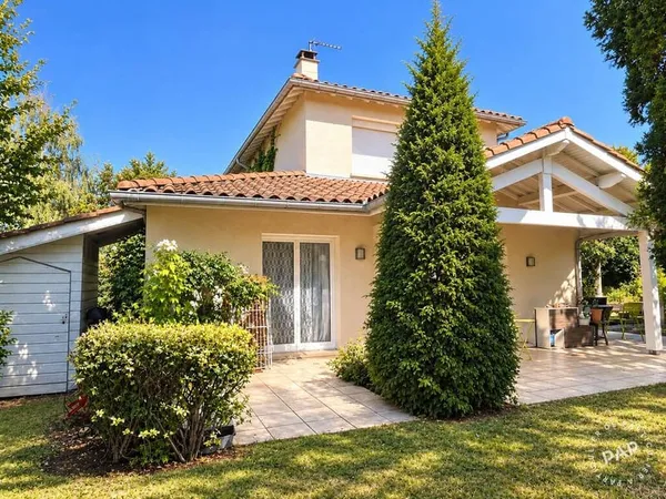 Maison 6 pièces 148 m²
