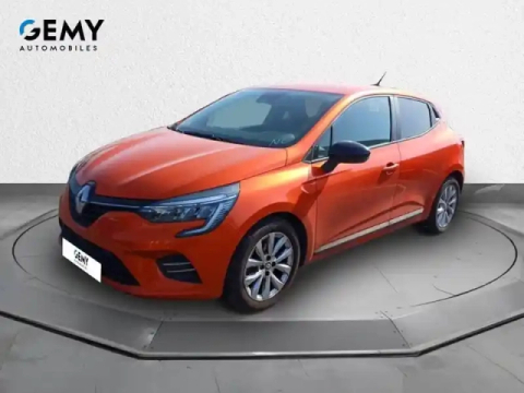 Renault Clio tce 90