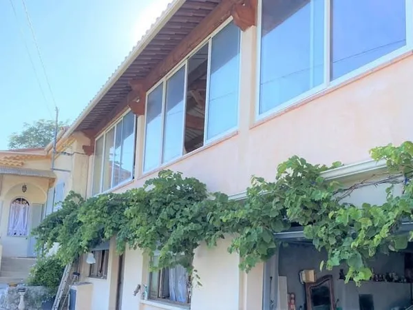 Maison Vente Villefranche-sur-Mer   5250000€