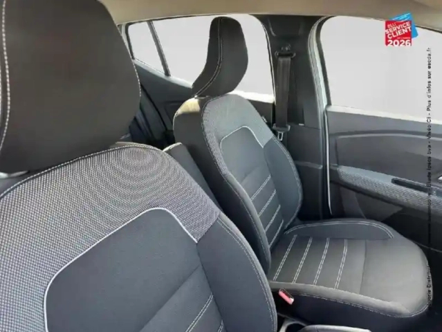 Dacia Sandero 1.0 tce 90ch expression — photo 5