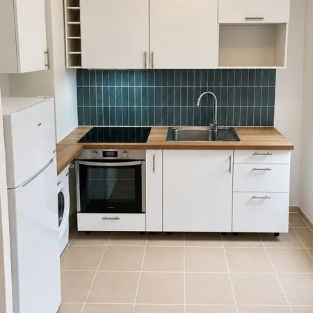 APPARTEMENT T2, 50M2 avec clim