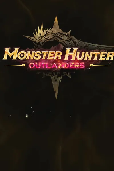 Monster Hunter Outlanders