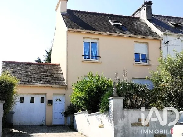Vente Maison/villa 4 pièces