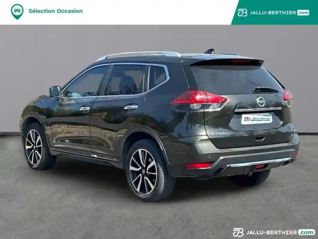 Nissan X-Trail 2.0 dci 177ch tekna xtronic — photo 3