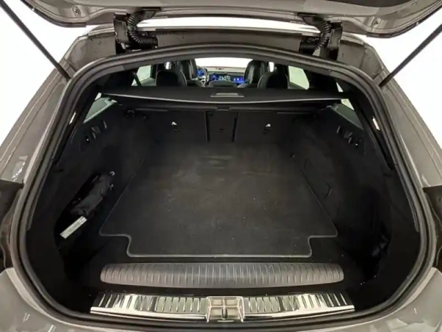 Mercedes Cla sse e break 53 amg 449ch+163ch hybrid 4matic+ tct 9g — photo 7
