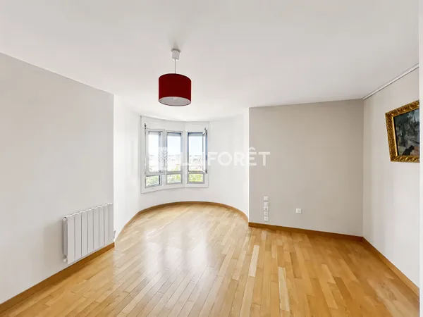 Appartement 2 pièces 54 m²