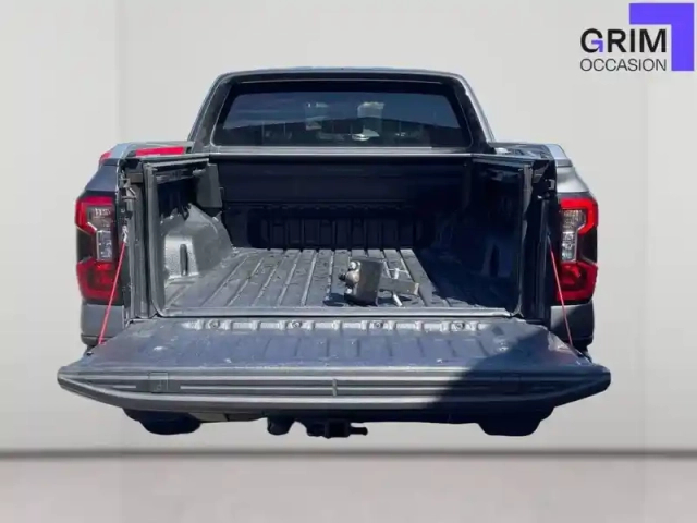 Ford Ranger dca 2.0 ecoblue 205 ch s&amp;s bva10 e-4wd — photo 12