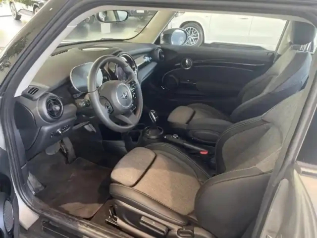 Mini Mini cooper 136ch  edition camden bva7 — photo 4