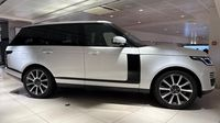 Land-Rover Range Rover 2.0 P400e 404ch Vogue SWB Mark IX — photo 4