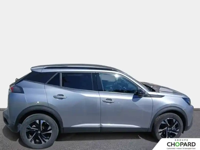 Peugeot 2008 bluehdi 130 s&amp;s eat8 — photo 46