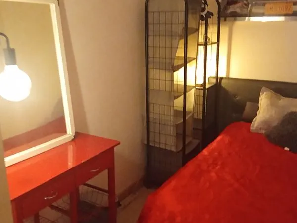 Chambre Eden