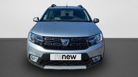 Dacia Sandero 1.0 TCe 100ch Stepway — photo 2