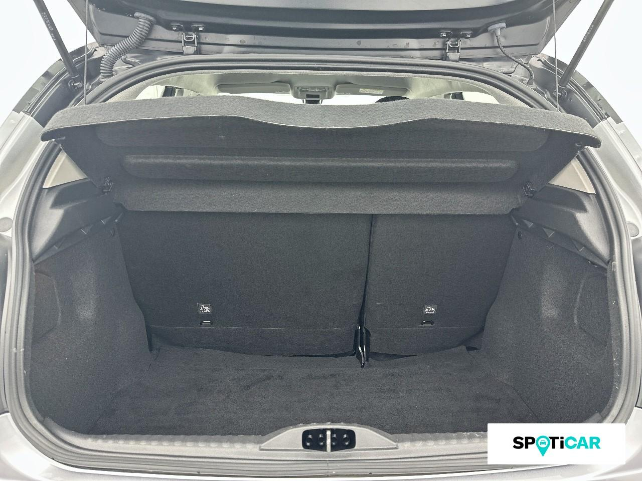 Citroën C3 1.2 puretech 83ch s&s feel pack — photo 6
