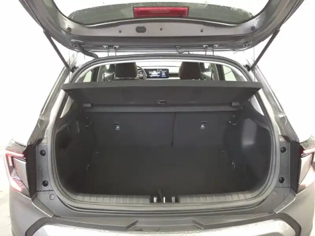 Kia Stonic 1.0 t-gdi 115 ch mhev dct7 — photo 63