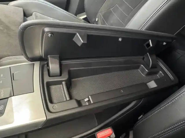 Bmw X1 sdrive 18i 136ch dkg7 — photo 44
