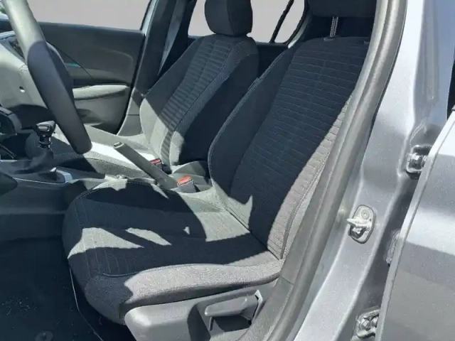 Peugeot 208 puretech 100 s&amp;s bvm6 — photo 12