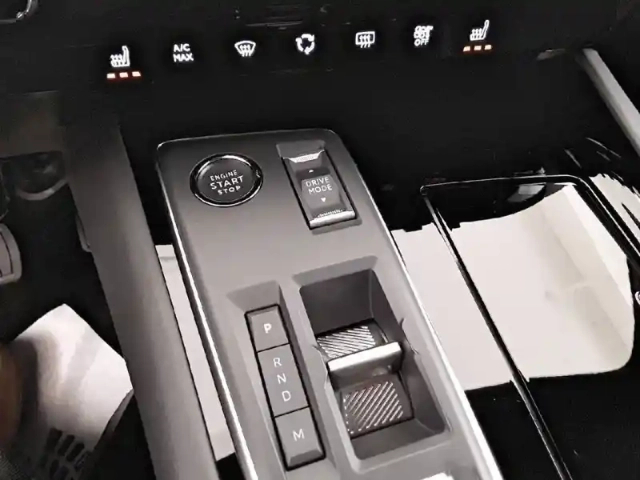 Peugeot 508 bluehdi 130 ch s&amp;s eat8 — photo 12
