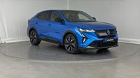 Renault Rafale 1.2 E-Tech full hybrid 200ch esprit Alpine — photo 3