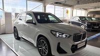 Bmw X1 sDrive20i 170ch M Sport — photo 1