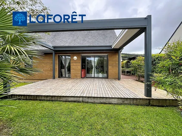 Maison 5 pièces 103 m²