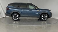 Dacia Bigster 1.8 hybrid 155ch Extreme — photo 4