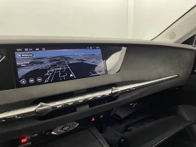 Ds Ds 4 hybride e-tense 225 eat8 — photo 26
