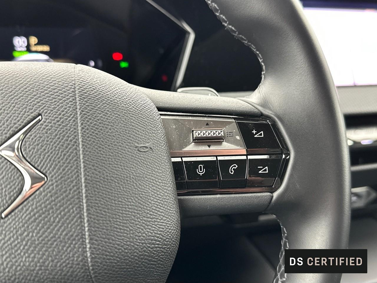 Ds Ds 4 hybride e-tense 225 eat8 rivoli — photo 21